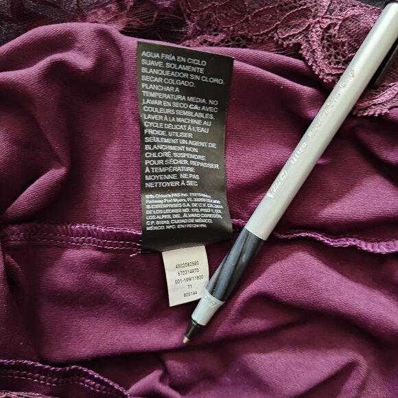 WHBM - Lace Camisole Bundle - Sz. XXS - Picture 8 of 8